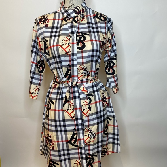 Inspired DRESS 👗 - Picture 12 of 16